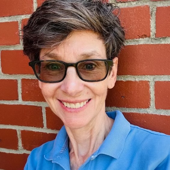 Sarah Phelps portrait